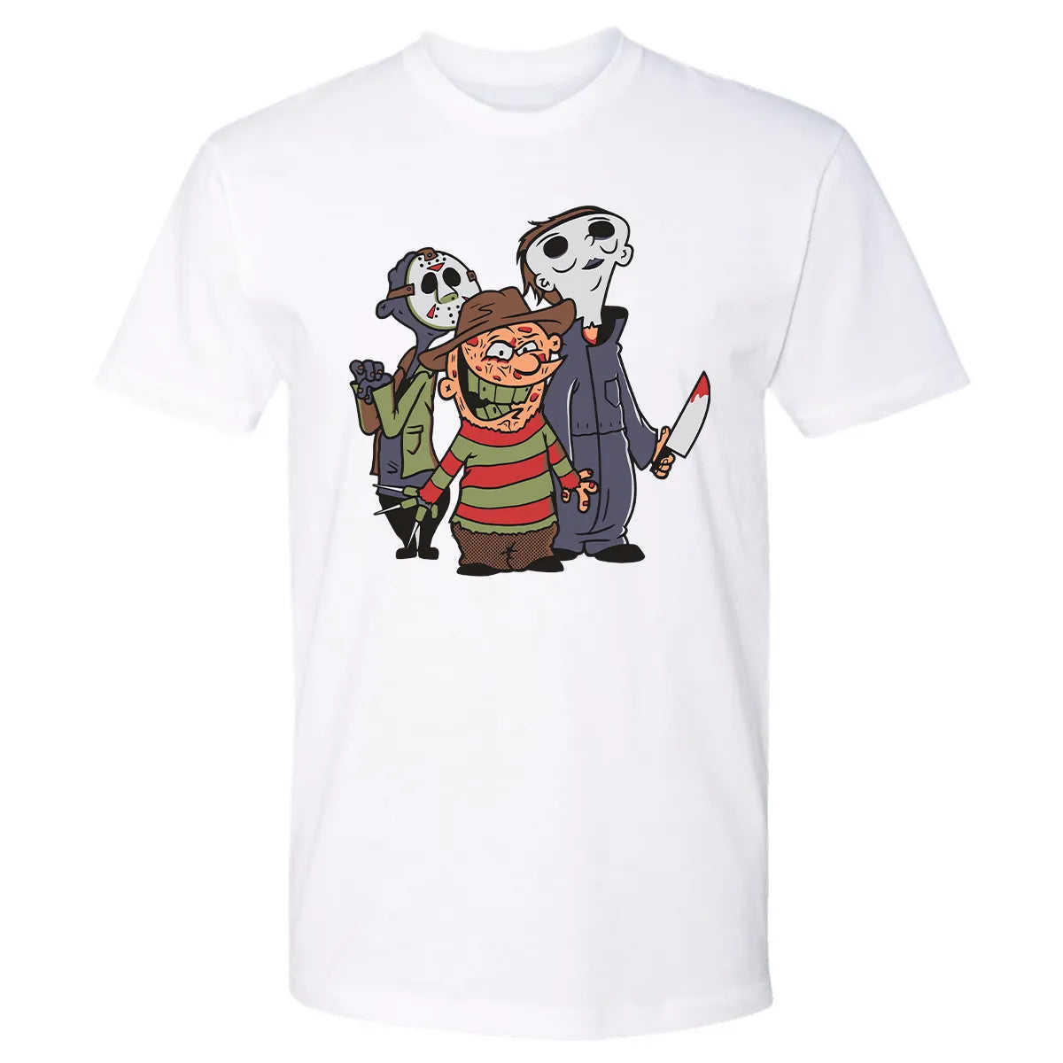 Premium Unisex T-shirt - UXLYUV9Y