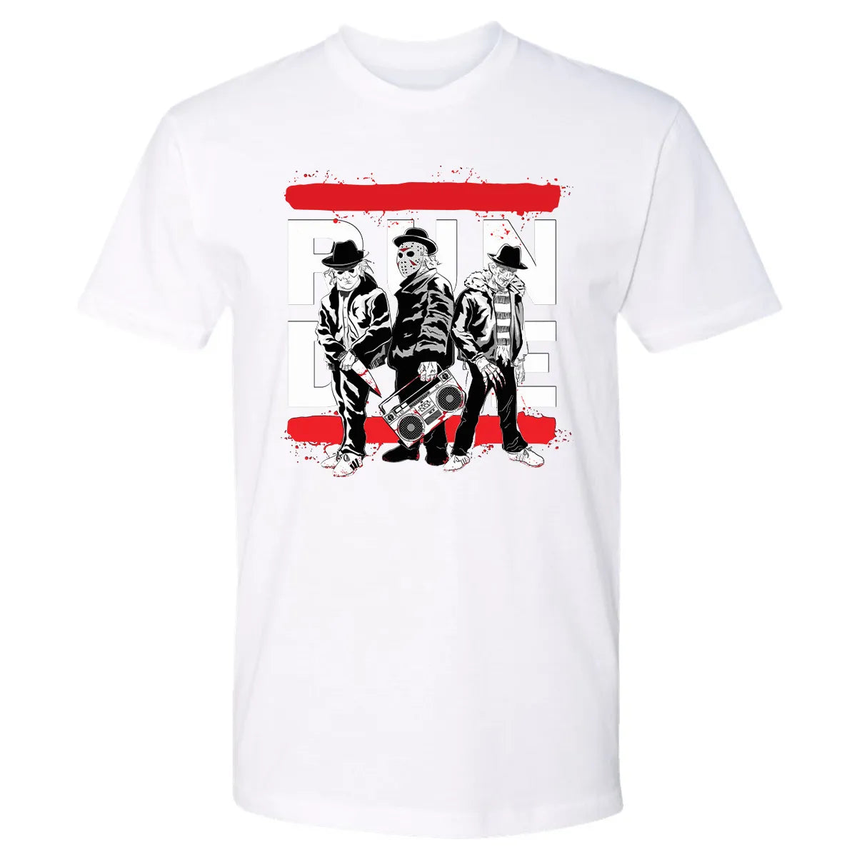 Premium Unisex T-shirt - 6AYSW84B