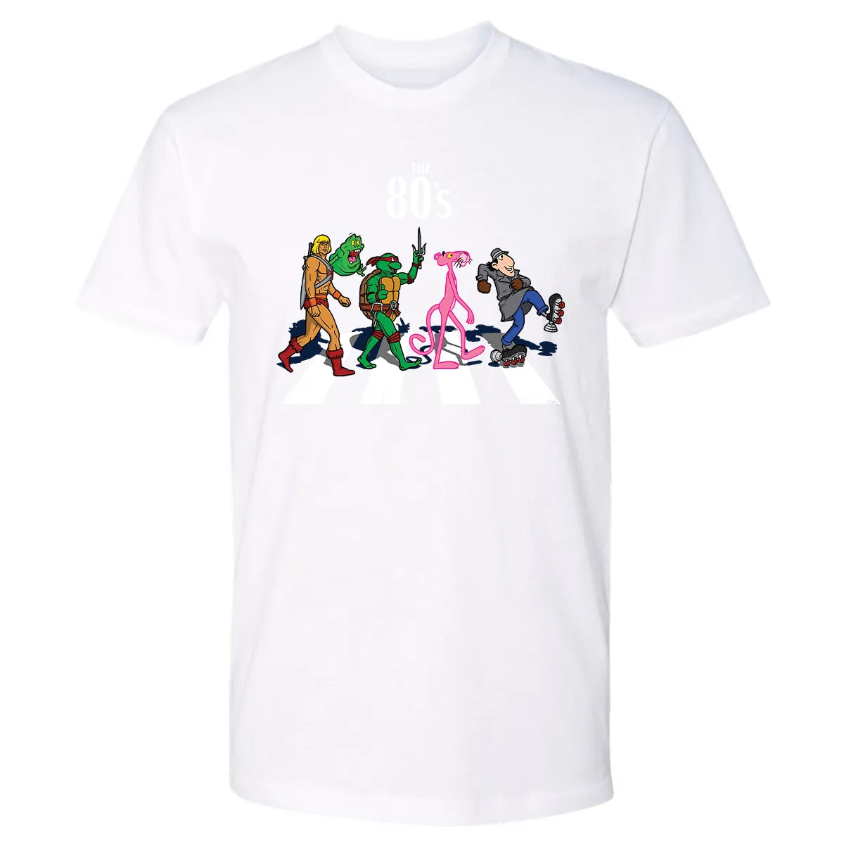 Premium Unisex T-shirt - WS9MN5SZ