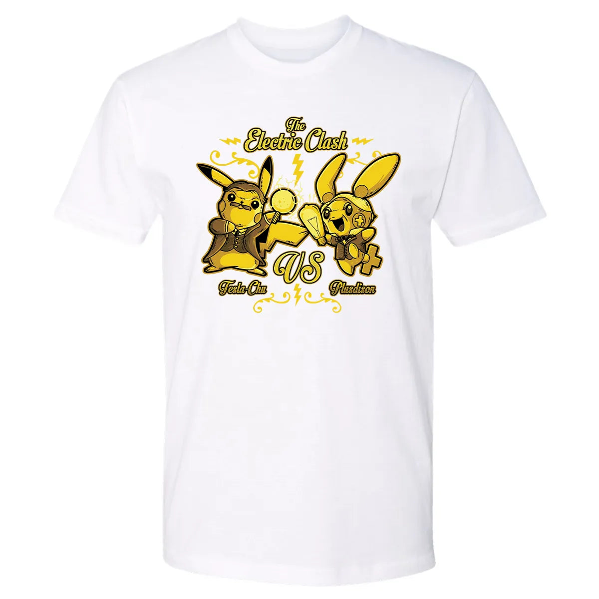 Premium Unisex T-shirt - GURV3QZY