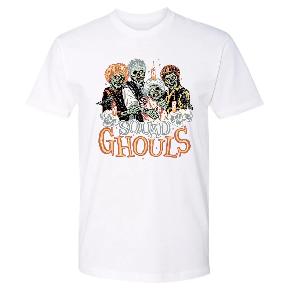 Premium Unisex T-shirt - MP7NU3MN
