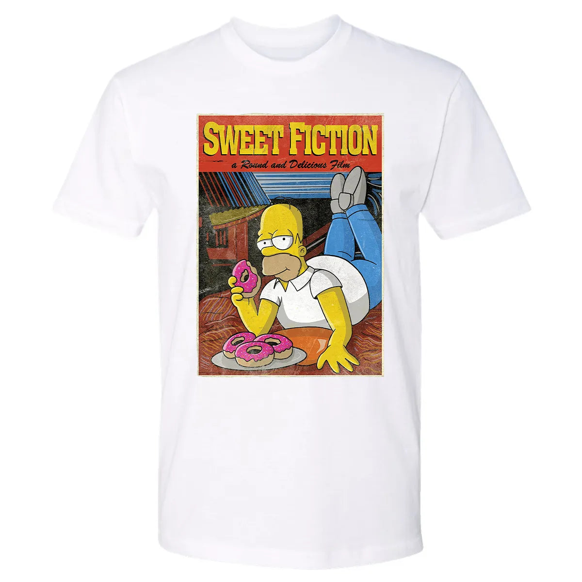 Premium Unisex T-shirt - TSUAZJRP