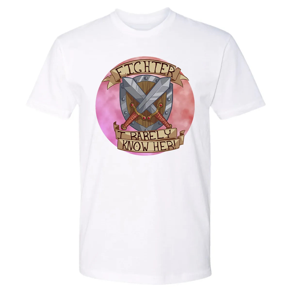 Premium Unisex T-shirt - KHLZZRGL