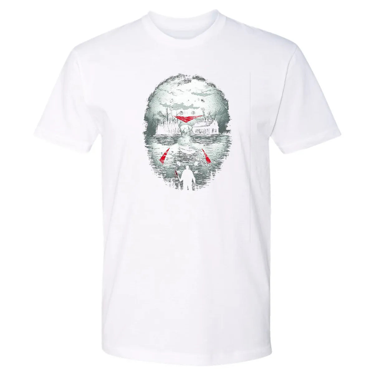 Premium Unisex T-shirt - QN72YU4J