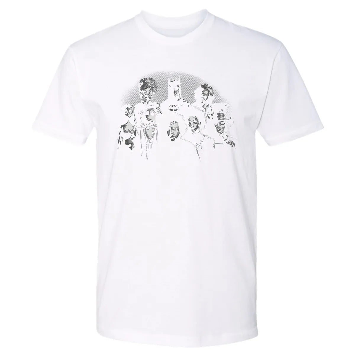Premium Unisex T-shirt - UH4Z6NNA