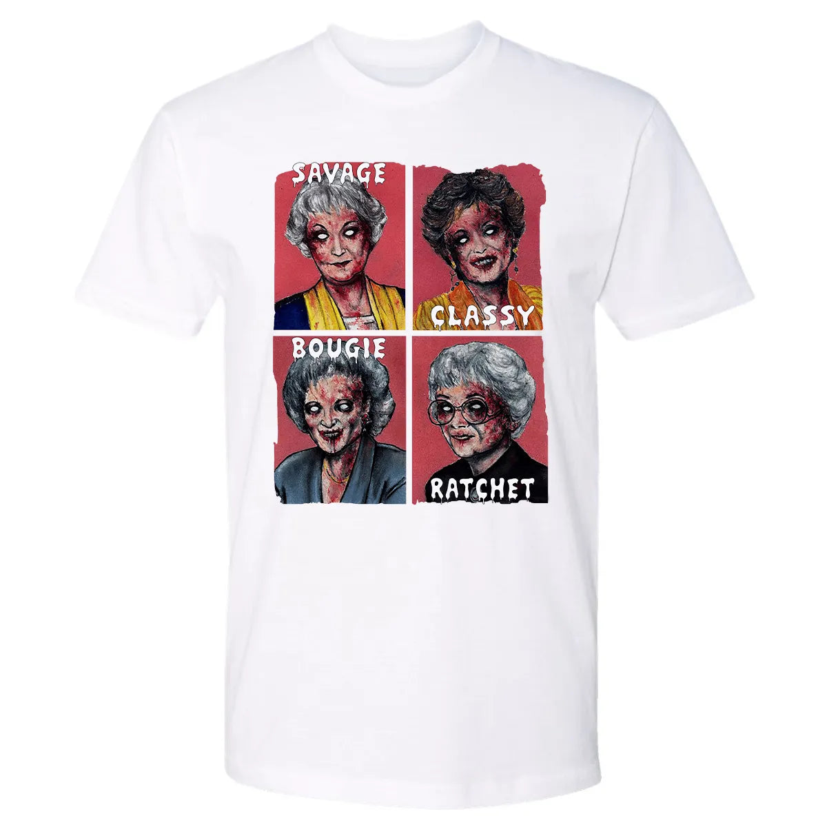 Premium Unisex T-shirt - KCG5FRYP
