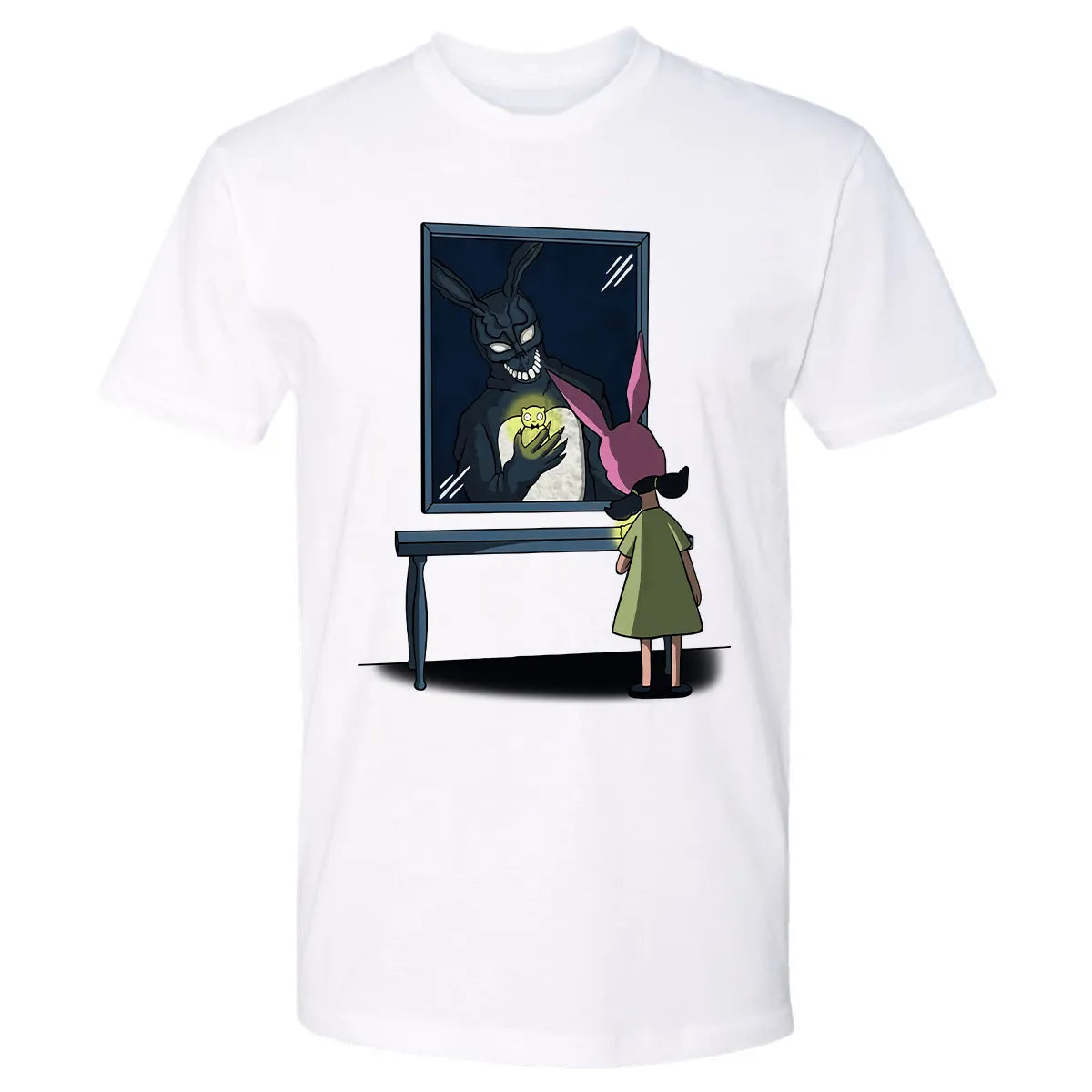 Premium Unisex T-shirt - ZX1L4LWX