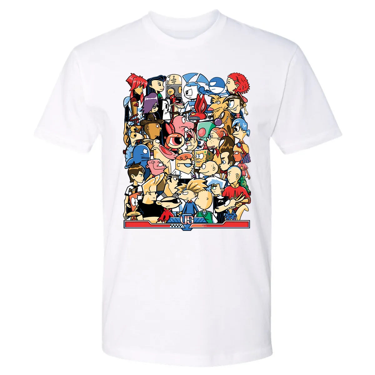 Premium Unisex T-shirt - SWYN954D