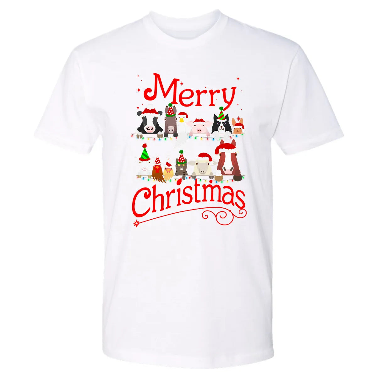 Premium Unisex T-shirt - K4X9MK2J