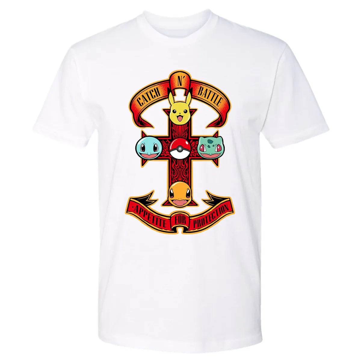 Premium Unisex T-shirt - S4AMGJWN