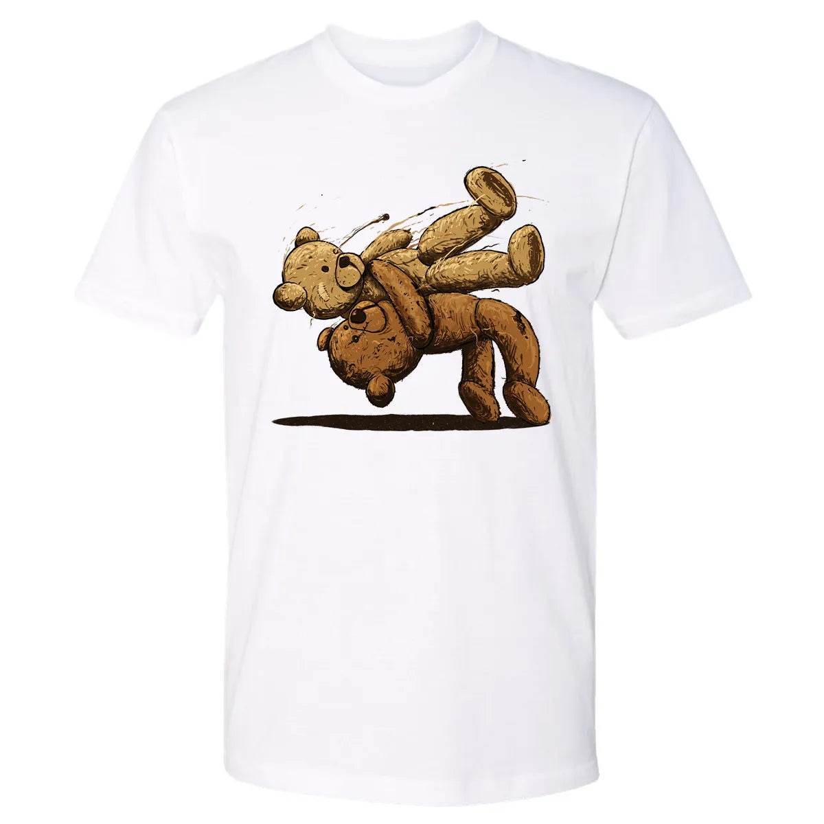 Premium Unisex T-shirt - FST7P9XR