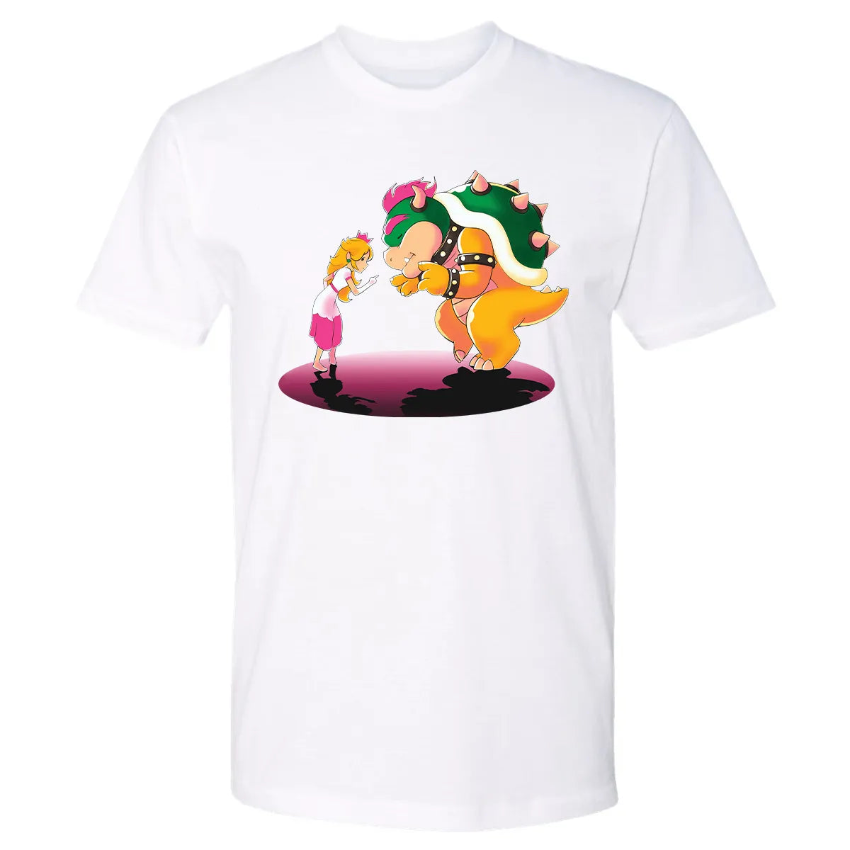 Premium Unisex T-shirt - 589YZ35L