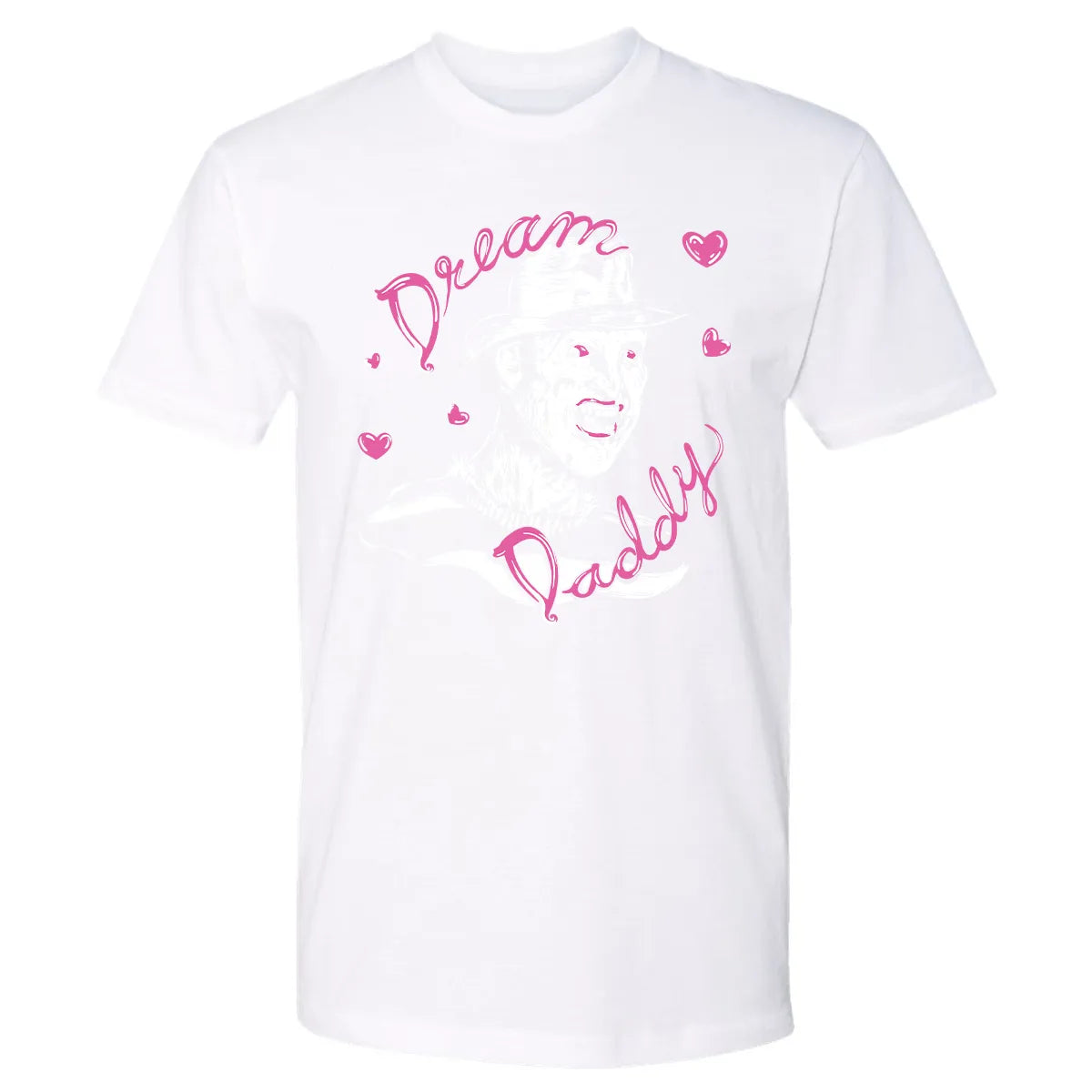 Premium Unisex T-shirt - WMLJT1U1