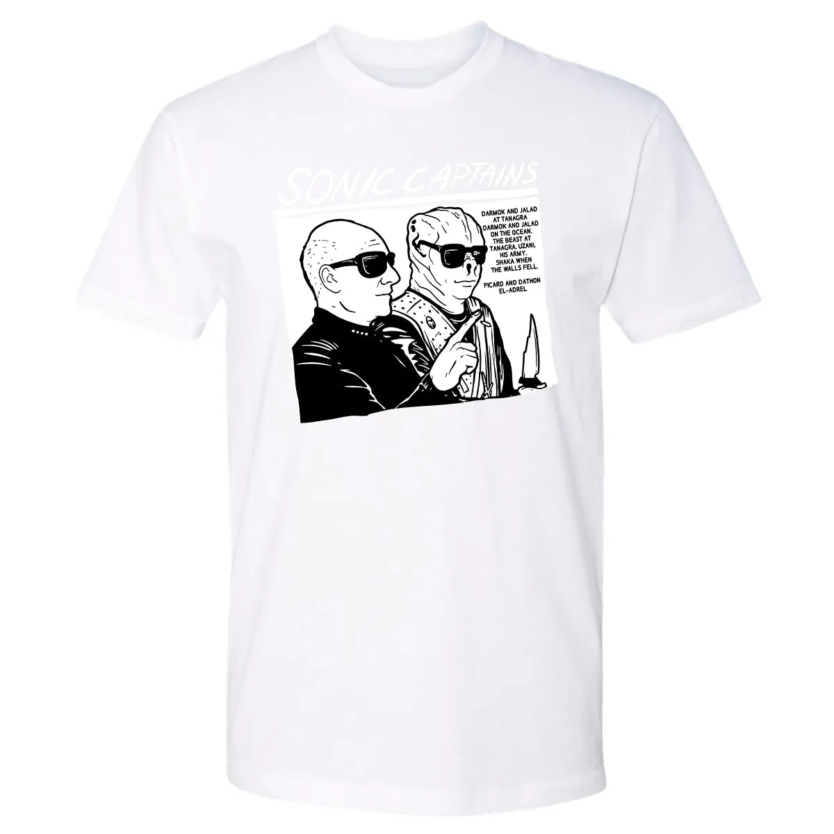 Premium Unisex T-shirt - XUQUN9VE