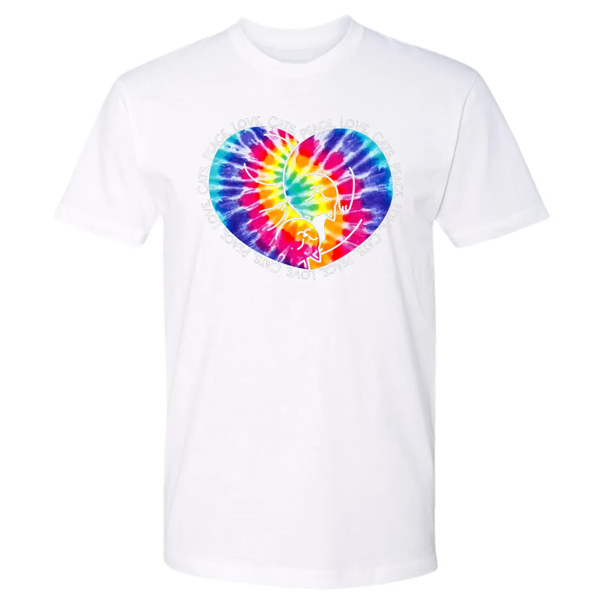 Premium Unisex T-shirt - UU67DMYK