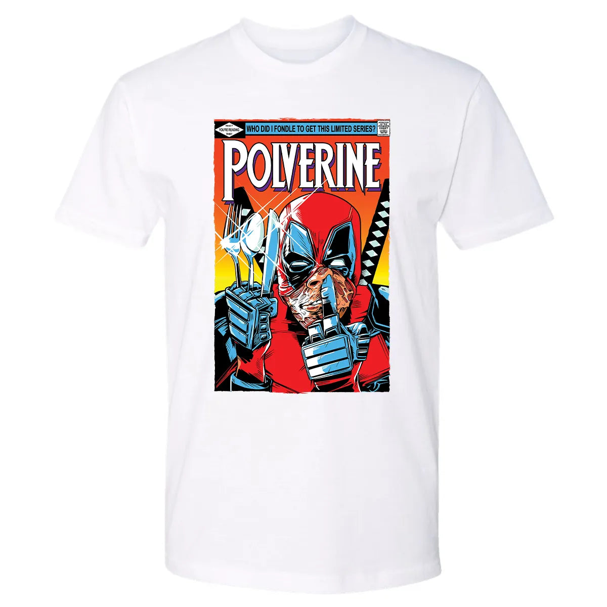 Premium Unisex T-shirt - KL1J6P5H