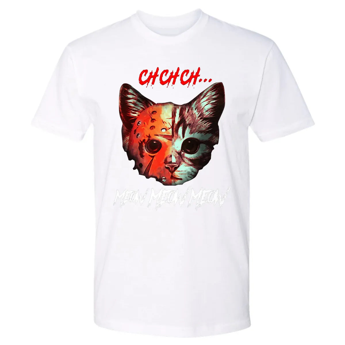 Premium Unisex T-shirt - BM6CLPLB