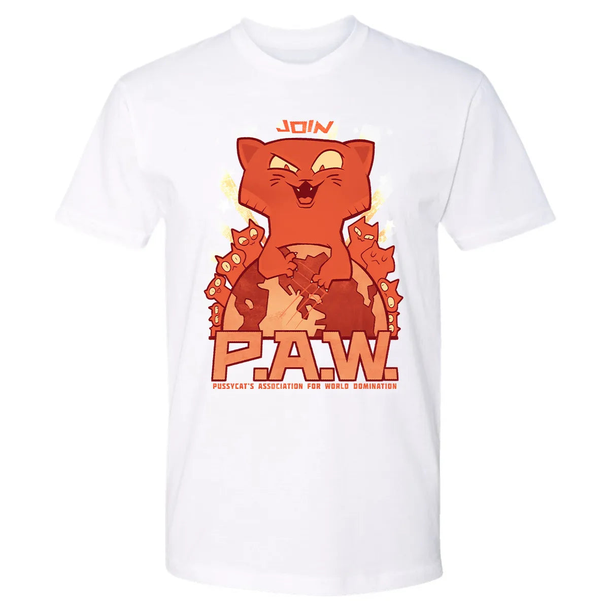 Premium Unisex T-shirt - Z5ZTS8UZ