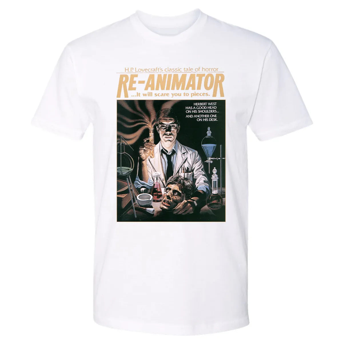 Premium Unisex T-shirt - T5VHCM8C