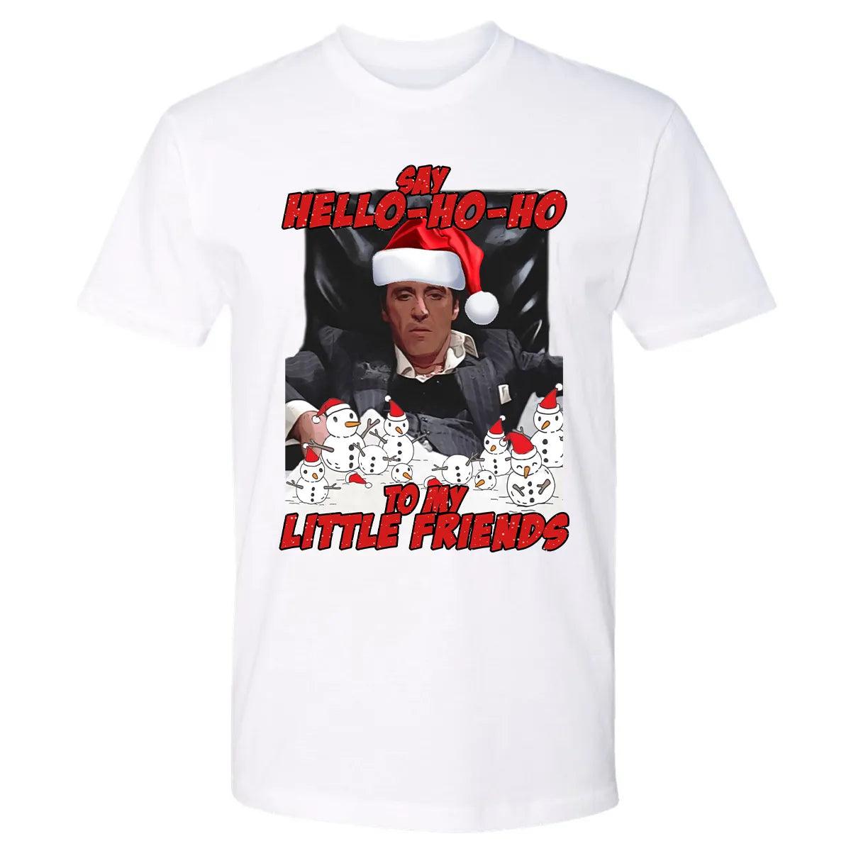Premium Unisex T-shirt - AKTZB4PE