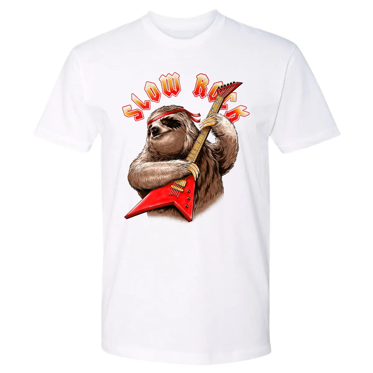 Premium Unisex T-shirt - FRSENPC1