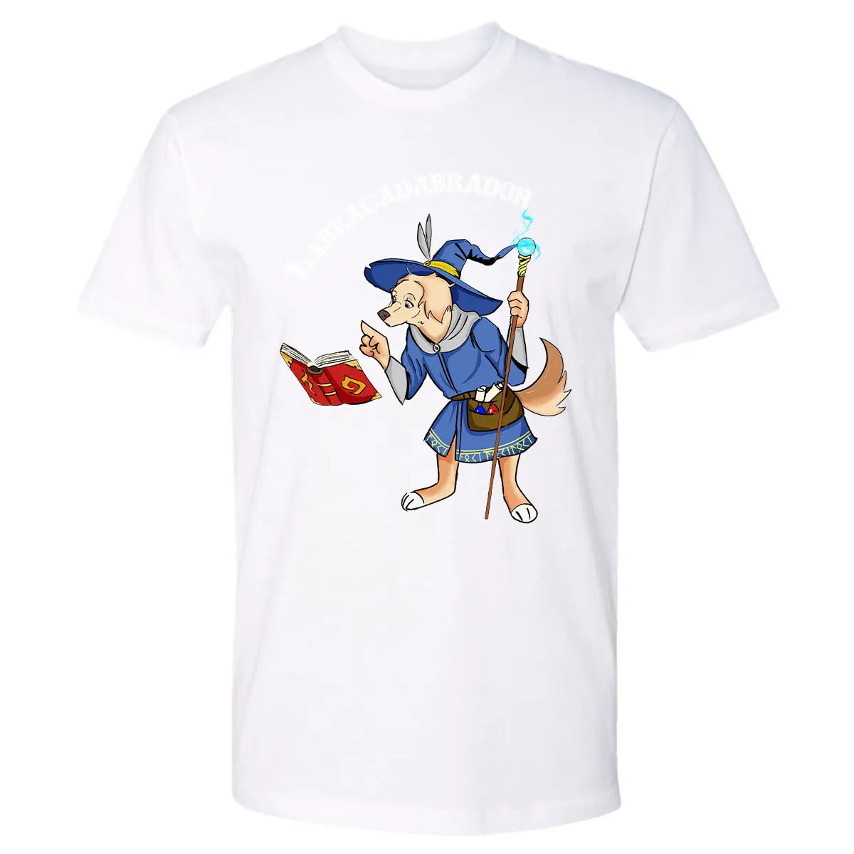 Premium Unisex T-shirt - 4J9VWFKW