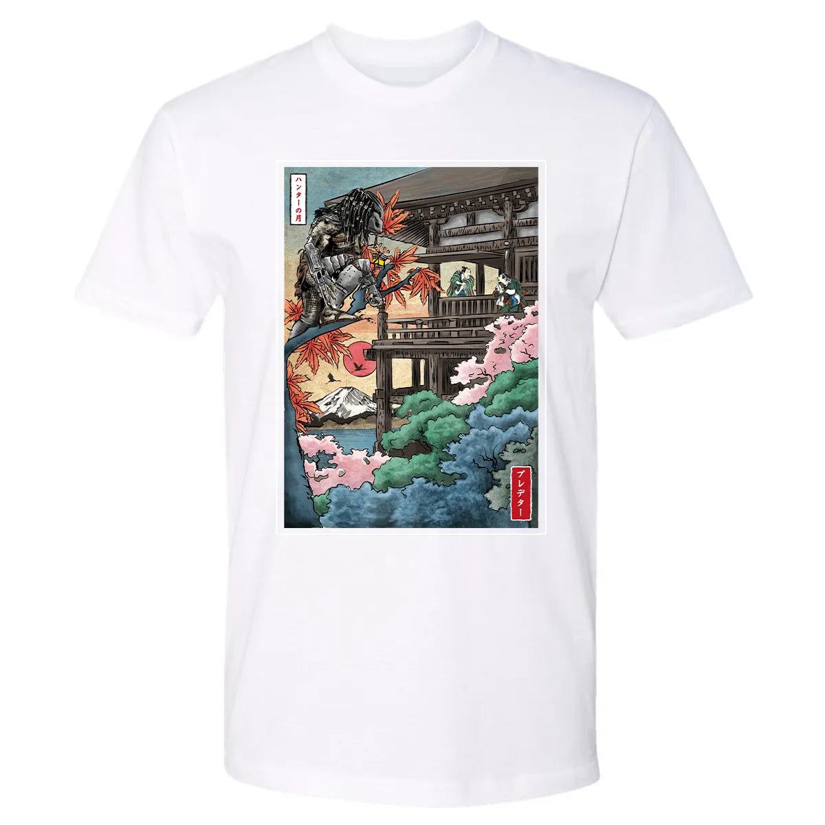 Premium Unisex T-shirt - 5M74QAVE