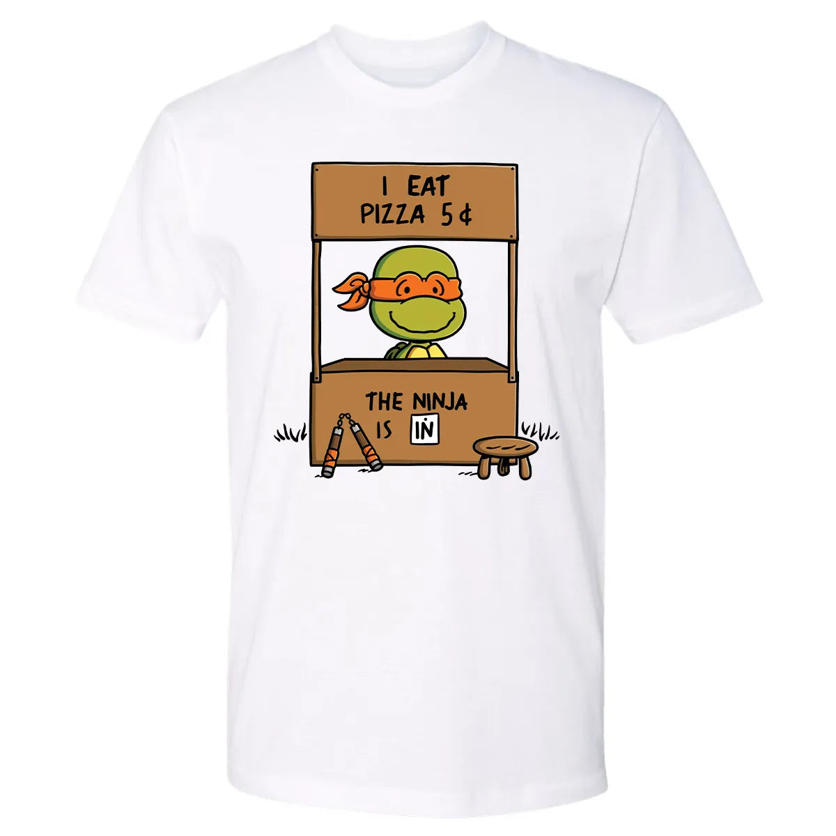 Premium Unisex T-shirt - 3Q9XYS7T