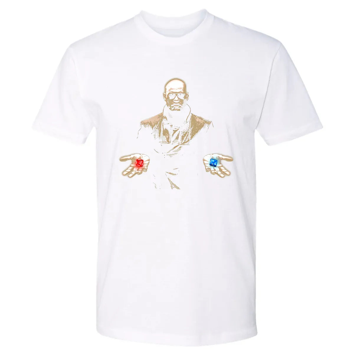 Premium Unisex T-shirt - CMFUQG97