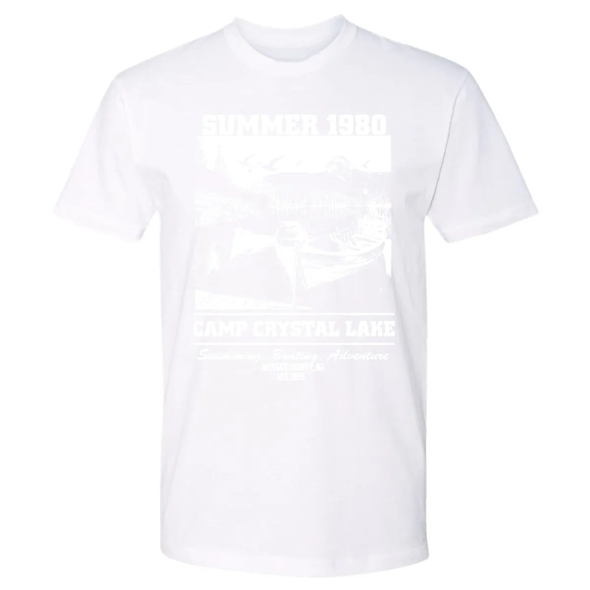 Premium Unisex T-shirt - 65NWTLUF