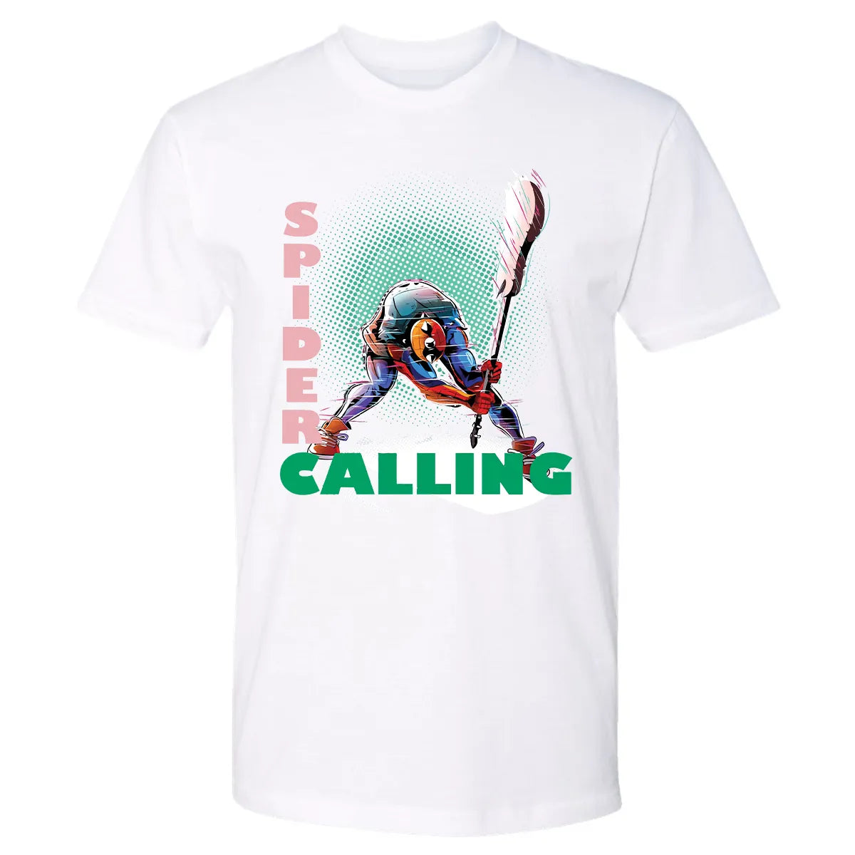 Premium Unisex T-shirt - H5AKS9PT