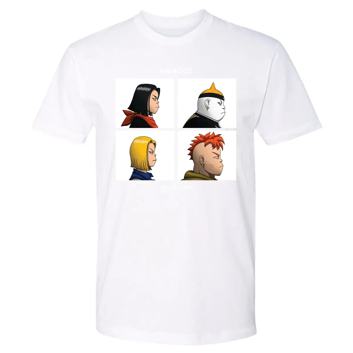 Premium Unisex T-shirt - 7NQZ2X59