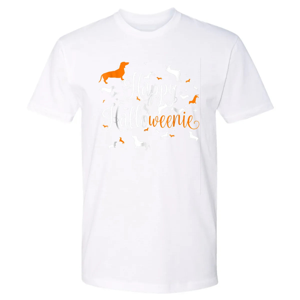 Premium Unisex T-shirt - VDW7Q368