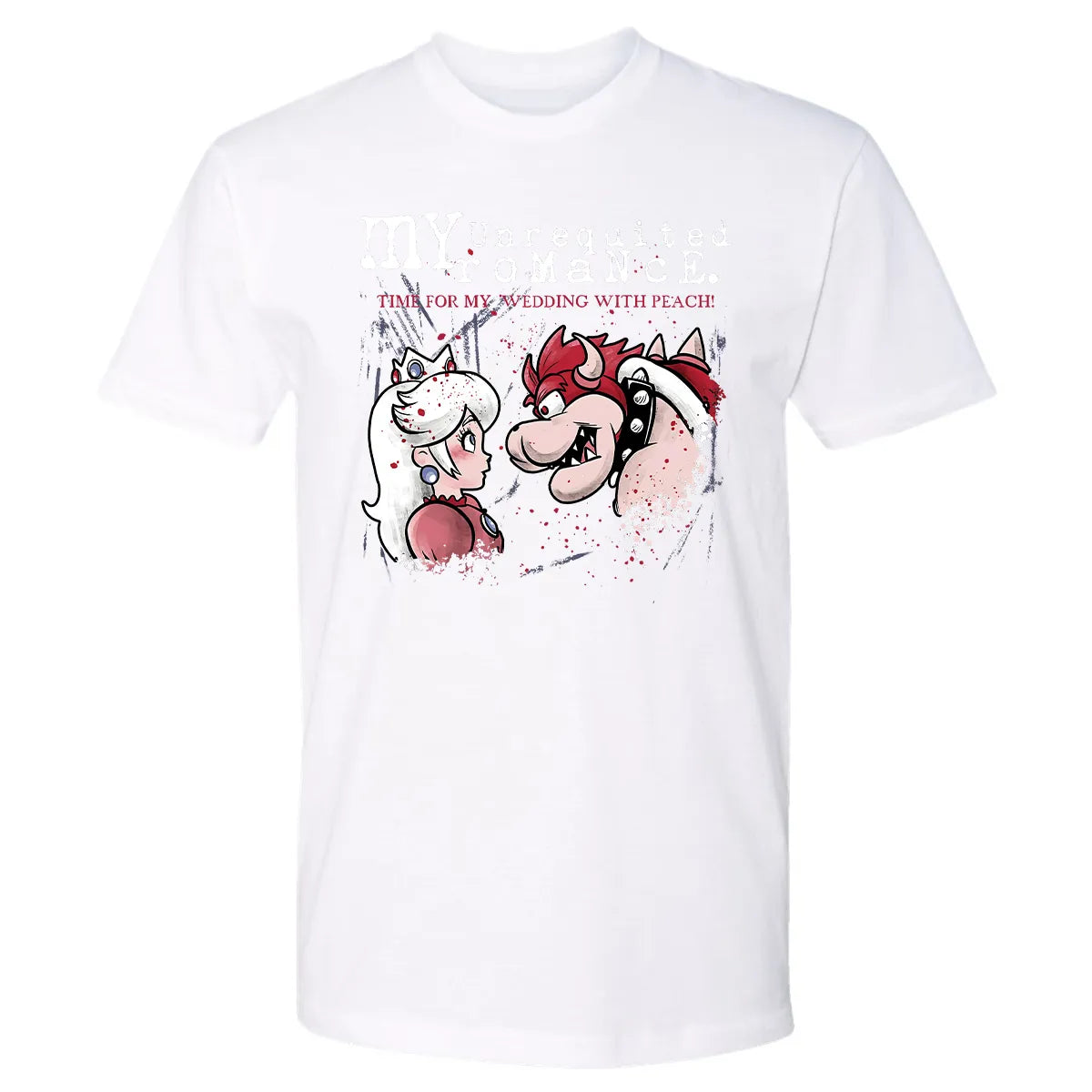 Premium Unisex T-shirt - 8LNFSBQX