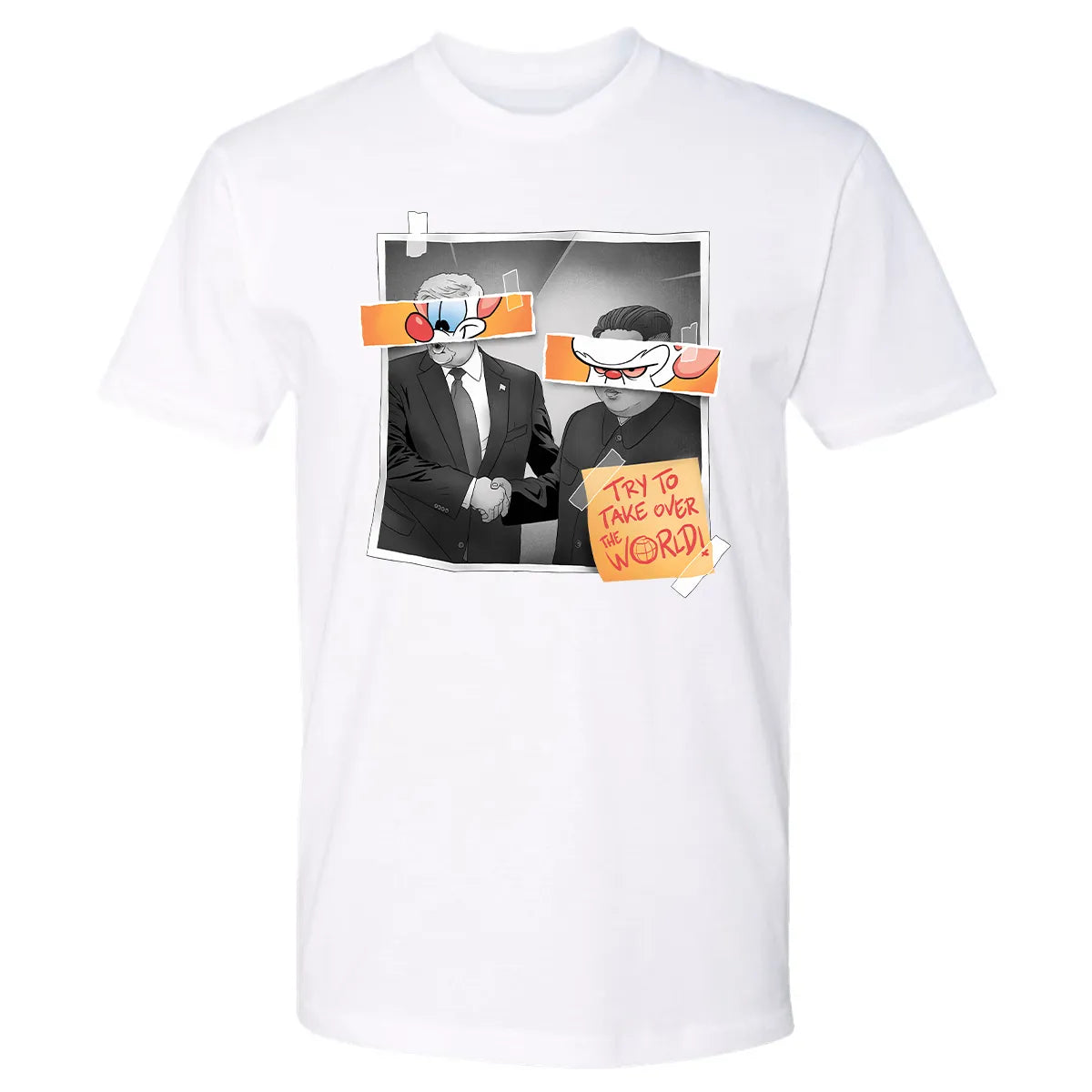 Premium Unisex T-shirt - Y3J1N8KV