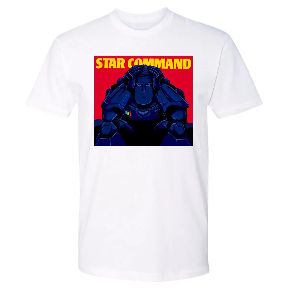 Premium Unisex T-shirt - 9CVTRXBY