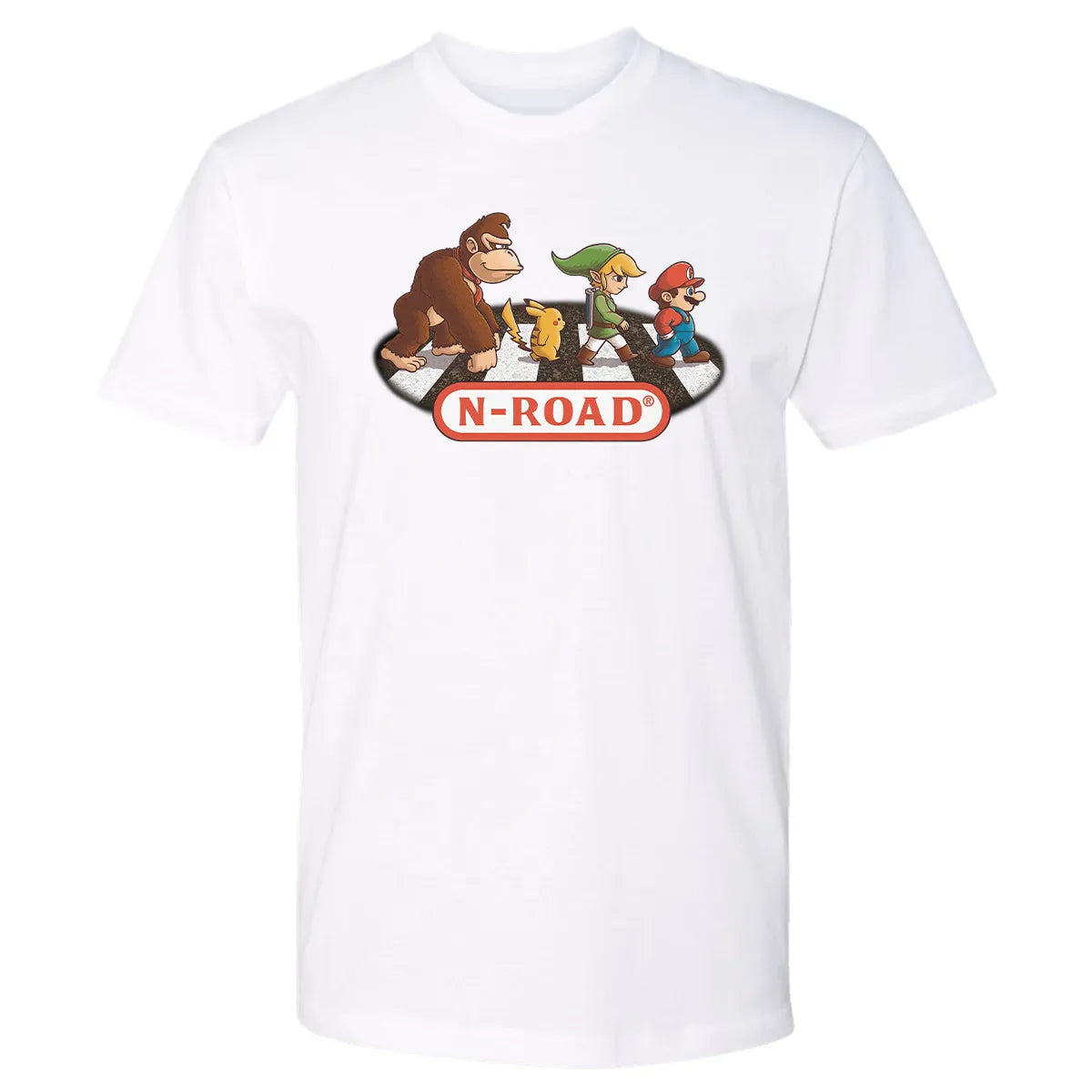 Premium Unisex T-shirt - FC9MQU3E