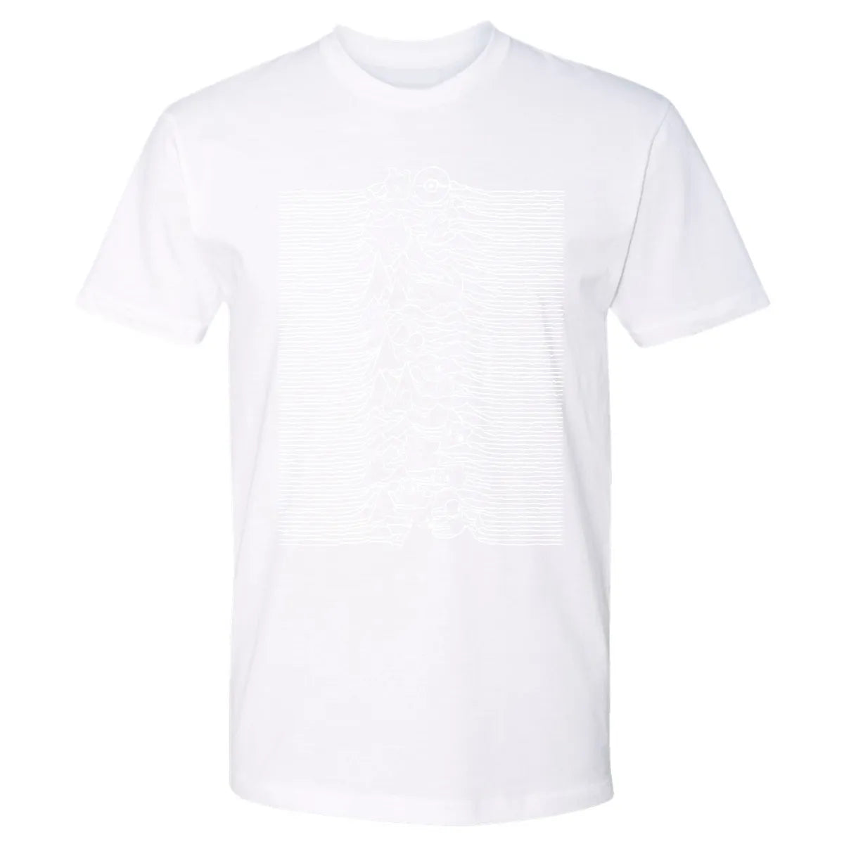 Premium Unisex T-shirt - 6TEV6KPY
