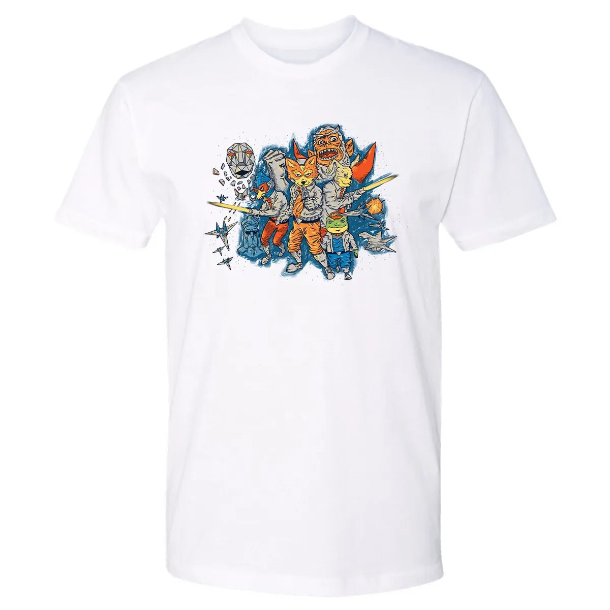 Premium Unisex T-shirt - ZEH9HYNZ