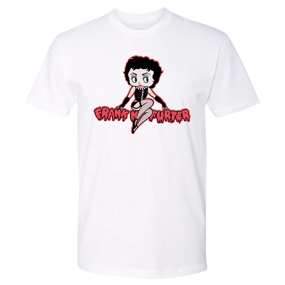 Premium Unisex T-shirt - 84G84GTW