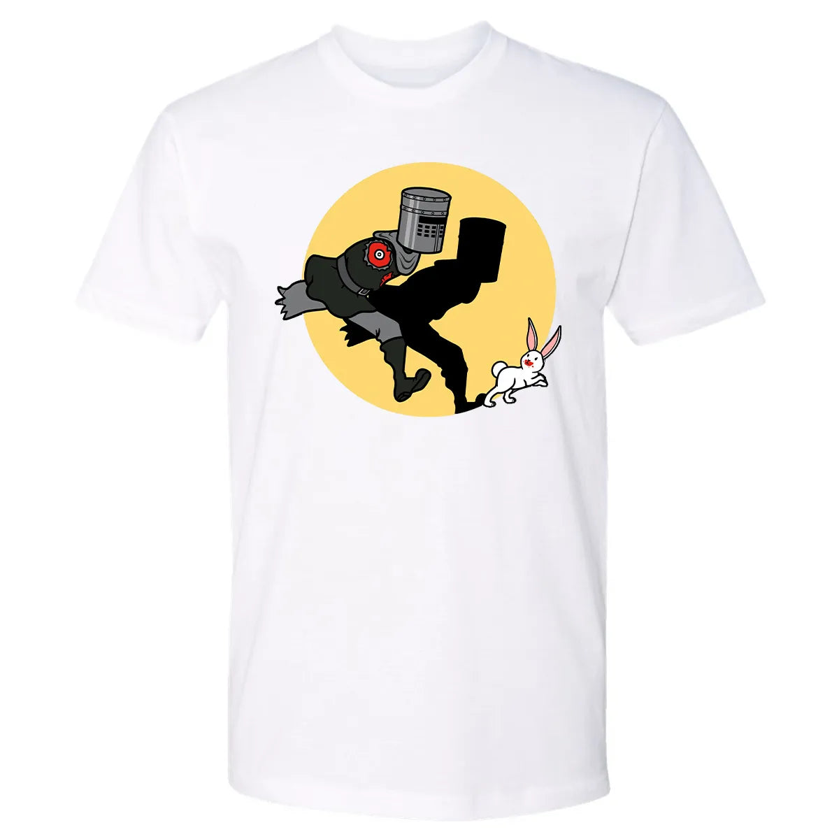 Premium Unisex T-shirt - J3FWH21P