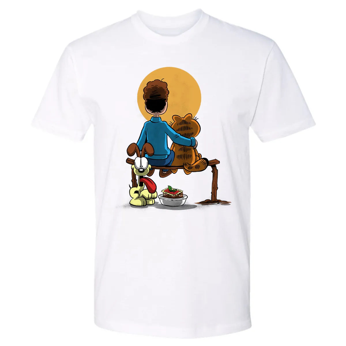 Premium Unisex T-shirt - 7U5CPNSP