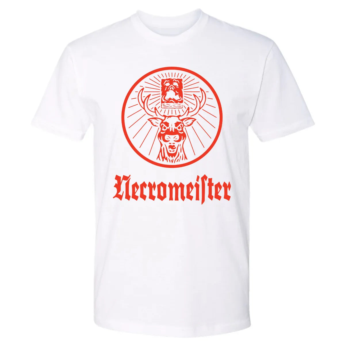 Premium Unisex T-shirt - MKN3DPLZ