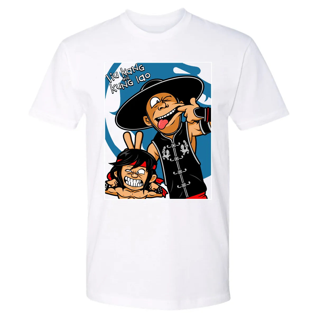 Premium Unisex T-shirt - JHHPP568