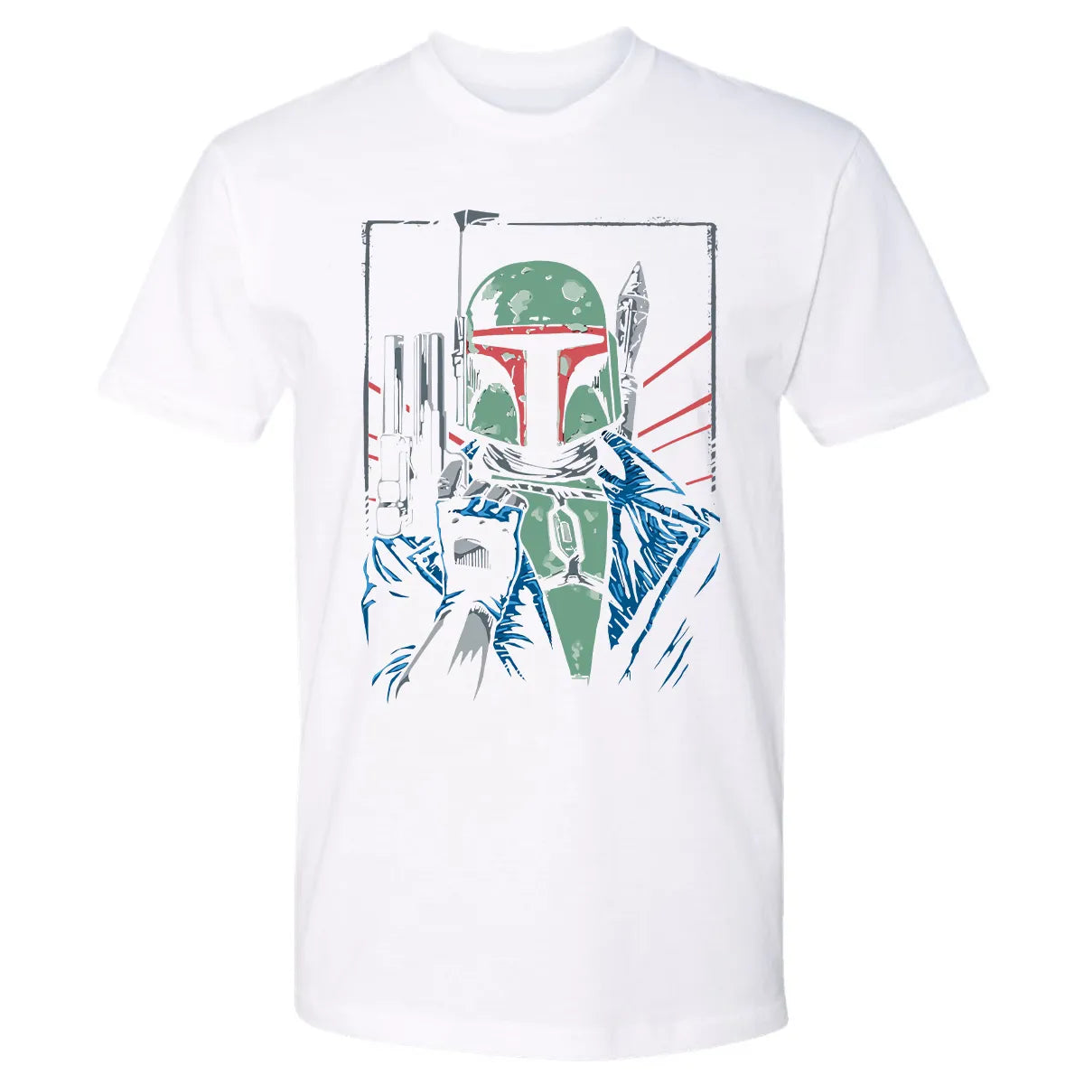 Premium Unisex T-shirt - KKS47EGL