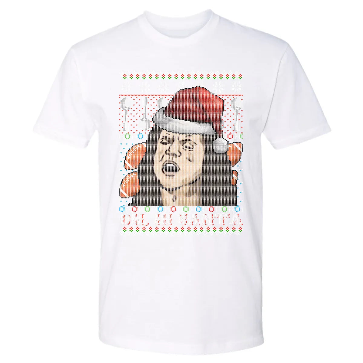 Premium Unisex T-shirt - T9PZ3LNZ