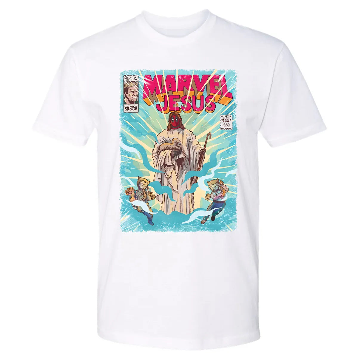 Premium Unisex T-shirt - 5R1DKPT6
