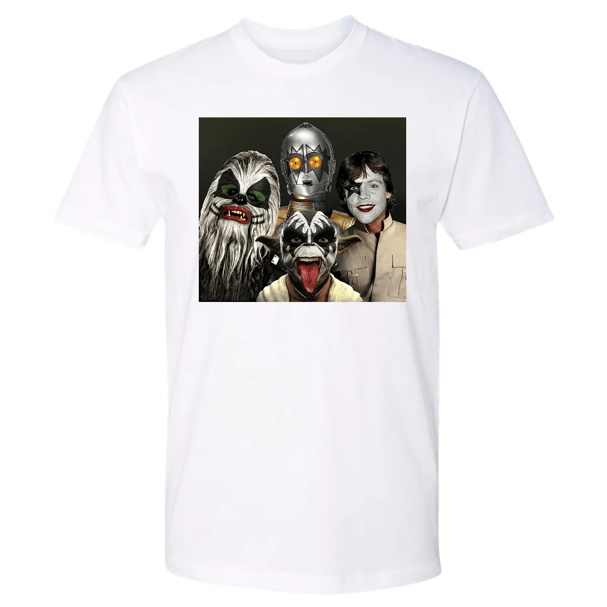 Premium Unisex T-shirt - S849XQZD