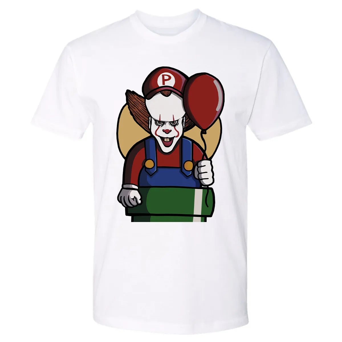Premium Unisex T-shirt - MTGA1RPK