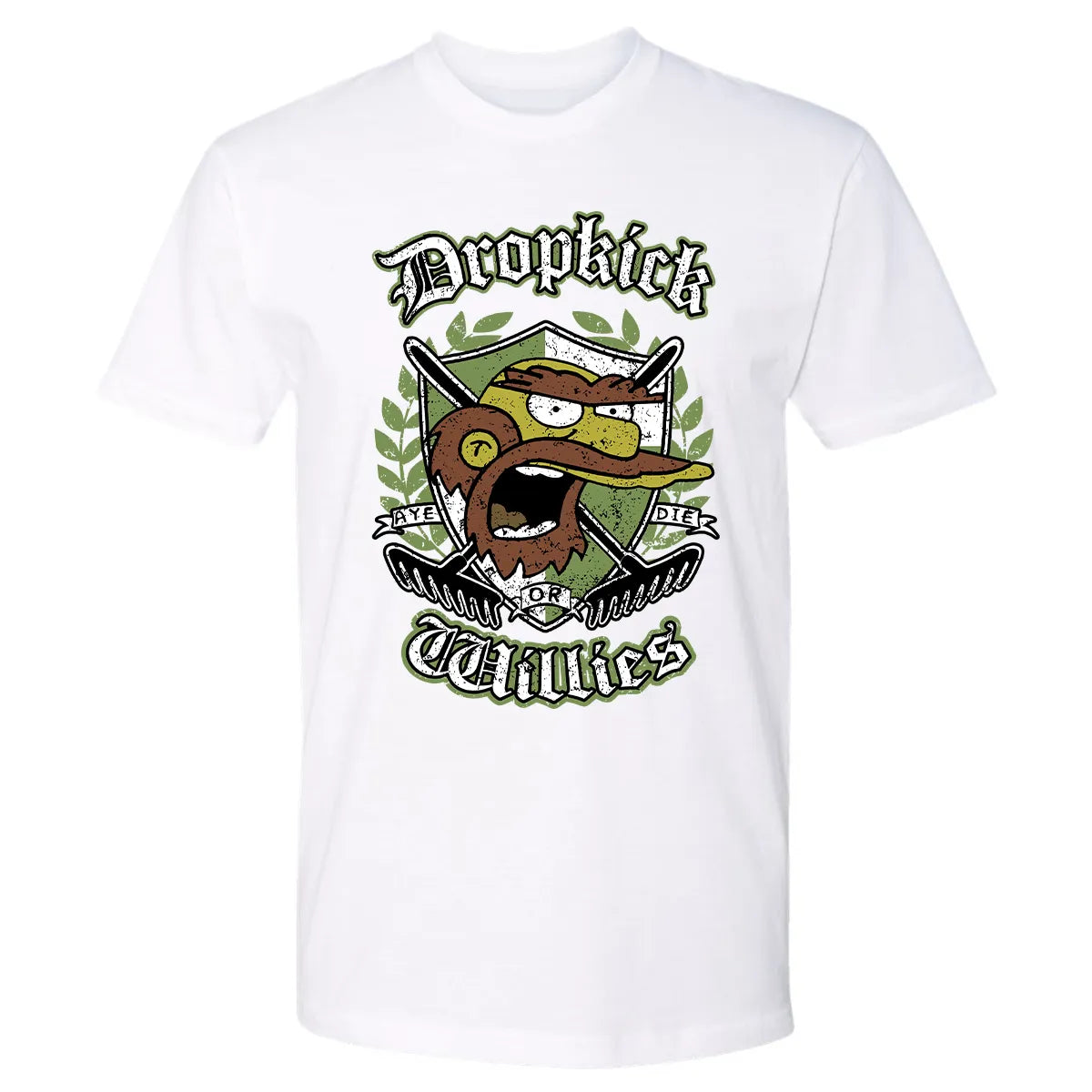 Premium Unisex T-shirt - WR5R9H1Z
